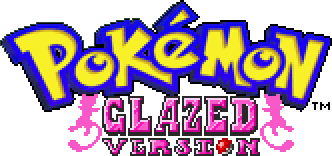 Pokemon glazed rom download free