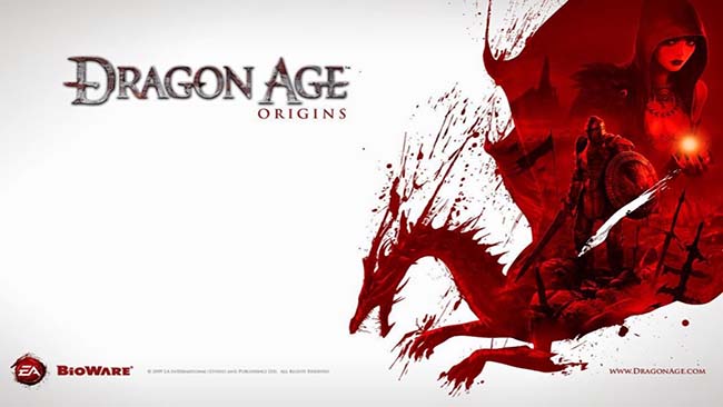 Dragon Age Origins Download Free Mac